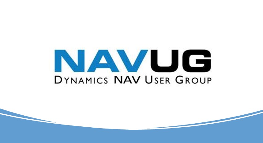 NAVUG logo