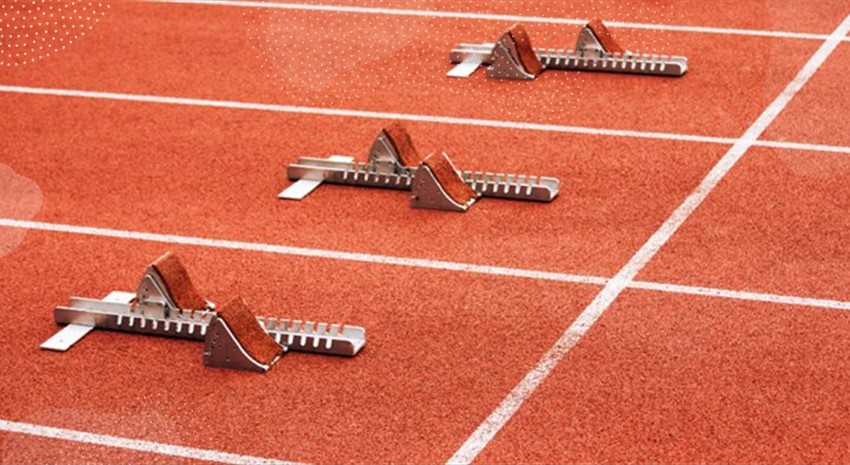 On your mark! Get set! Wait! You can’t start with the execution phase