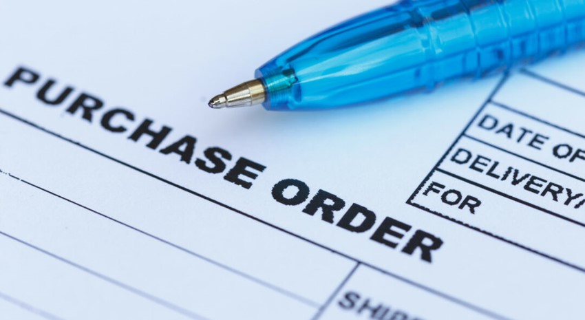 Clearing up Old Received but Not Invoiced Purchase Orders in NAV