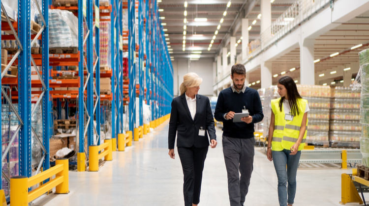 Warehouse Management Systems to Gain Efficiencies