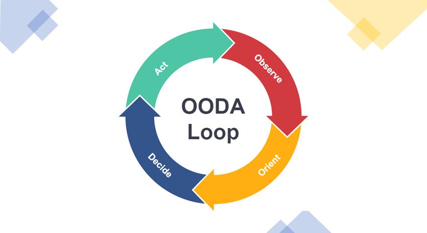 The OODA Loop and ERP