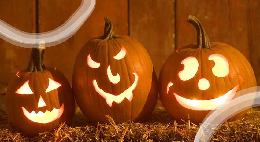 Some Thoughts on Pumpkin Carving and NAV Development
