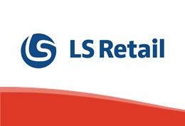 LS Retail Partner