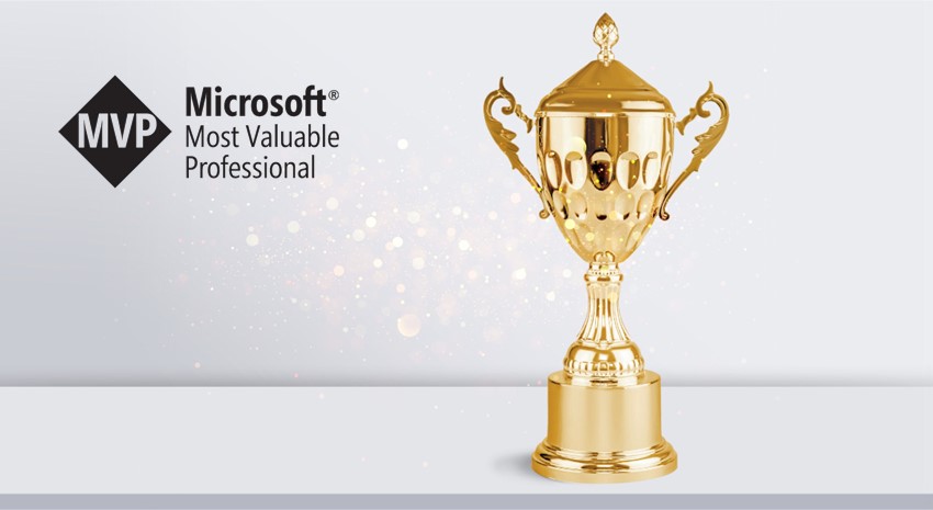Microsoft Announces MVP Award Recipients
