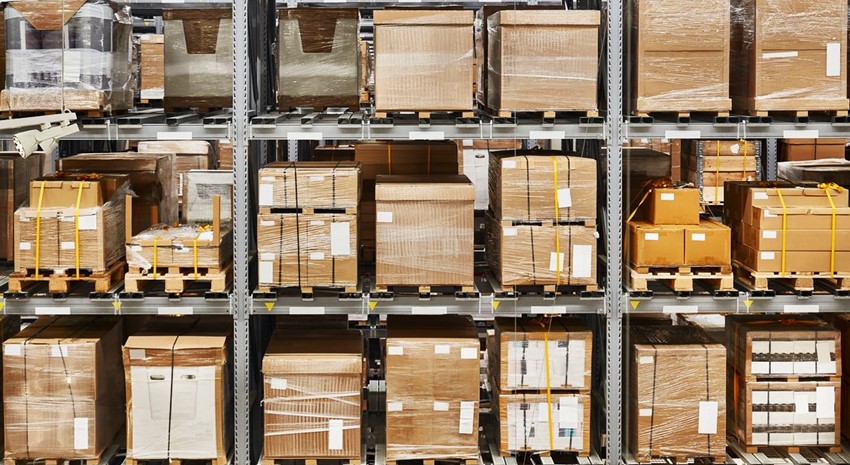 Increasing Warehouse Efficiency Using Dynamics NAV