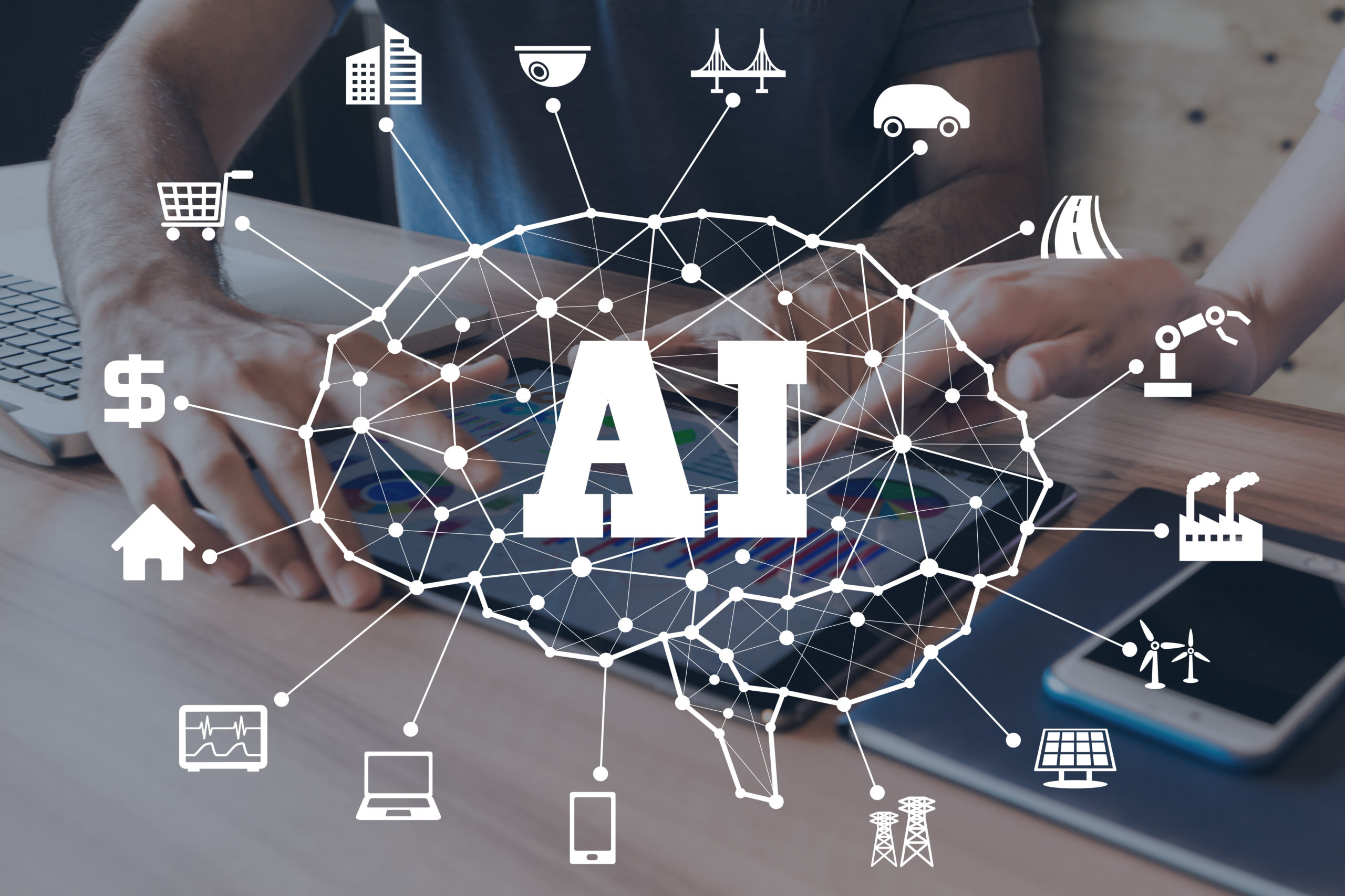 Impact of Artificial Intelligence on ERP