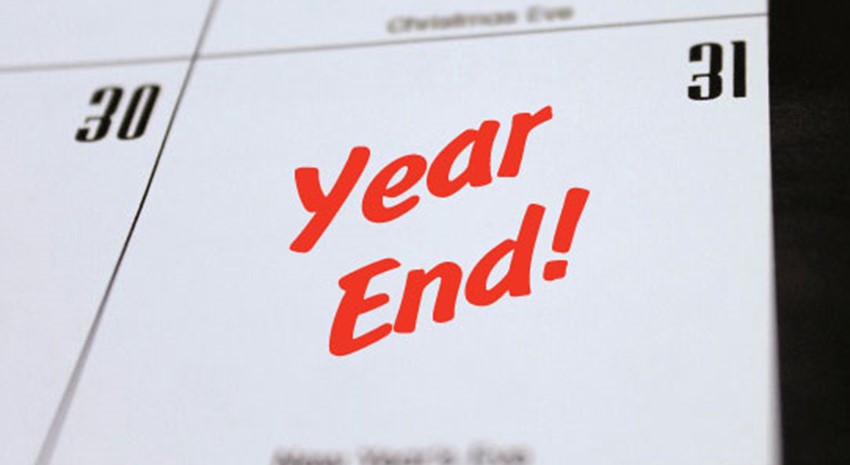 Tips for a Smooth Year-End Closing in Dynamics NAV