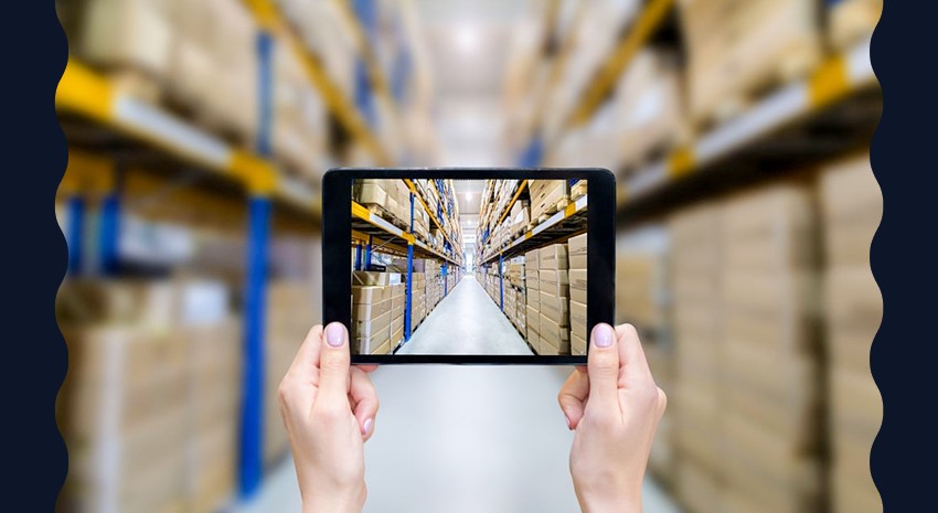 Four WMS Options for Warehouses that use Microsoft Dynamics NAV