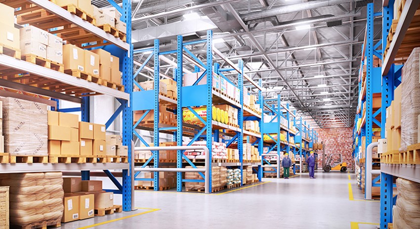 Dynamics NAV-Based Solution Options for Managing a Better Warehouse (Part 1)