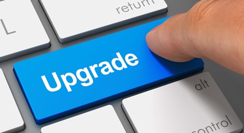 Don’t Fall Behind, Keep Up with ERP Upgrades: A Key to Your Company’s Success
