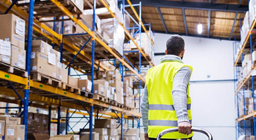 Warehouse Awareness Month Resource Wrap Up