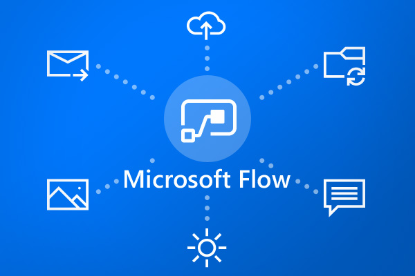 Customize Dynamics NAV Introduction to Microsoft Flow Part 1