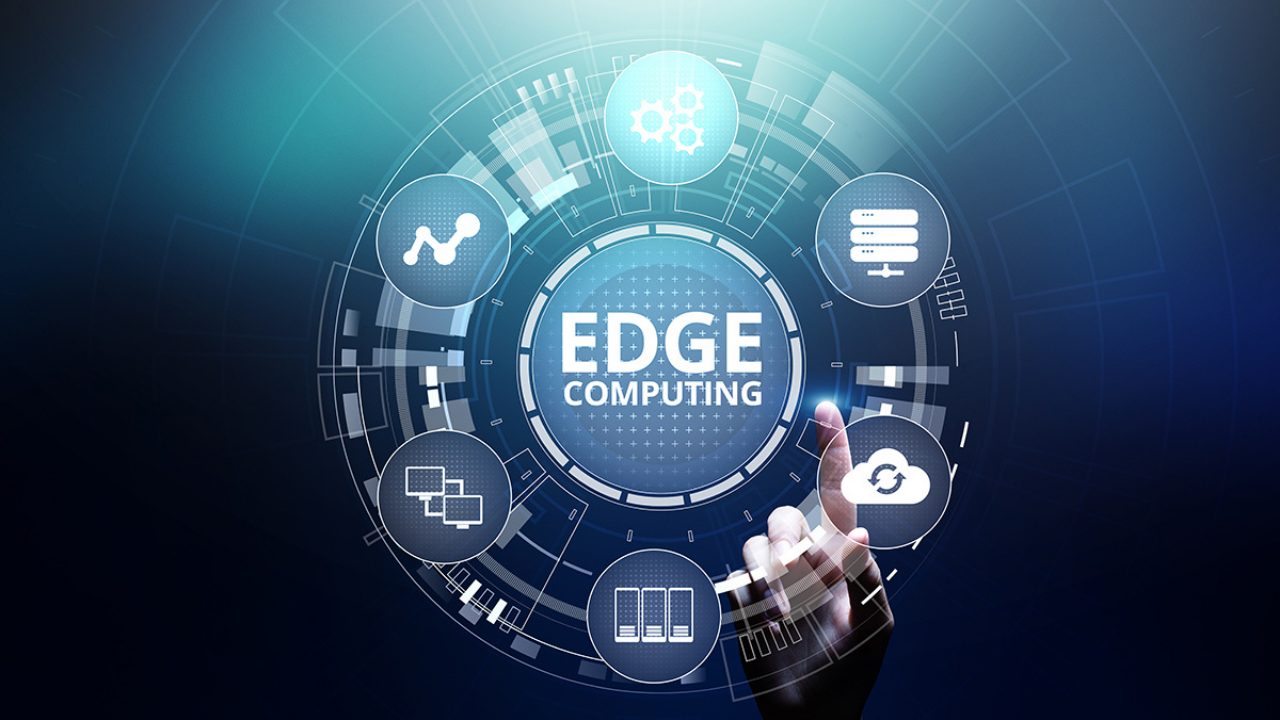 Intelligent Edge Defined and Why It Matters to Businesses
