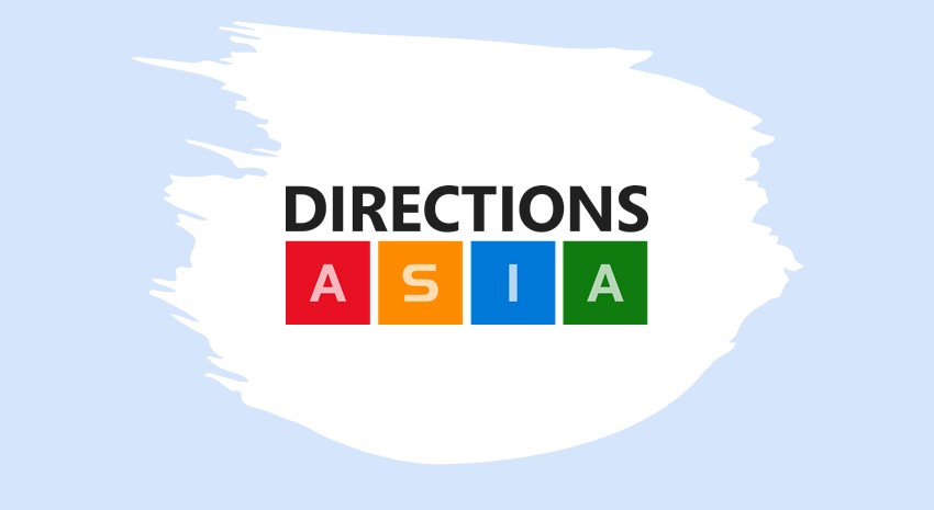 Highlights from Directions ASIA 2019