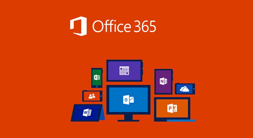 Microsoft Office is changing to Microsoft 365