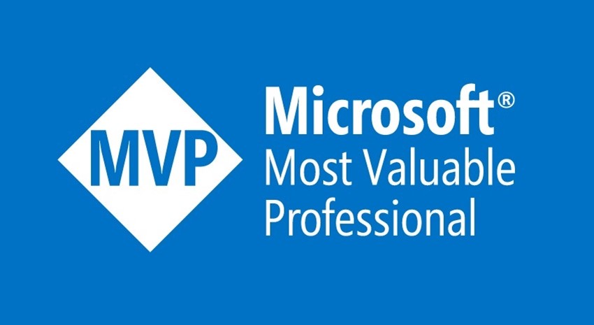 Saurav Dhyani Named Microsoft Most Valuable Professional 5 Consecutive Years