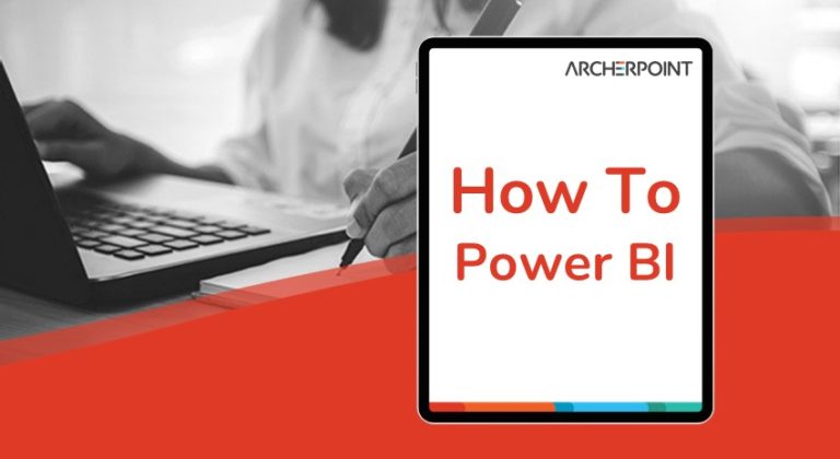 How To Power BI Blog