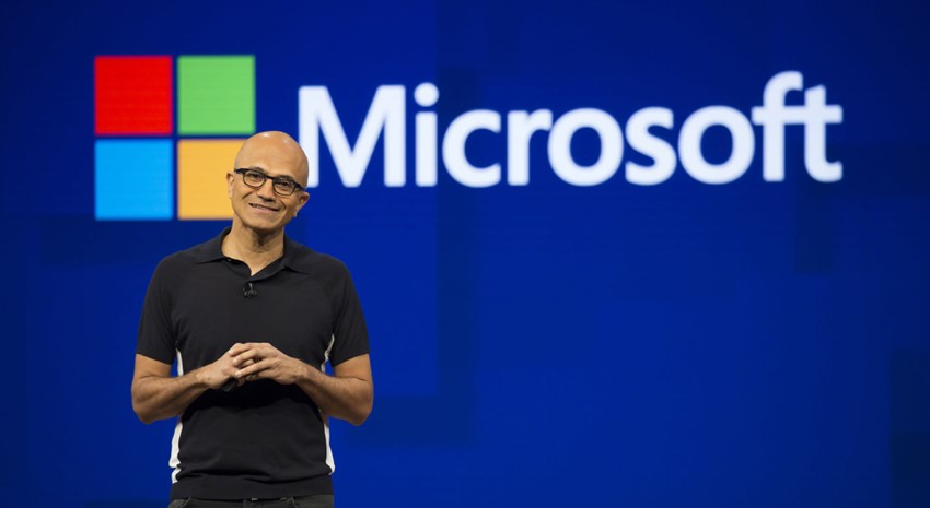 Highlights from Nadella's Inspire 2019 Keynote: Connecting Physical and Virtual Worlds