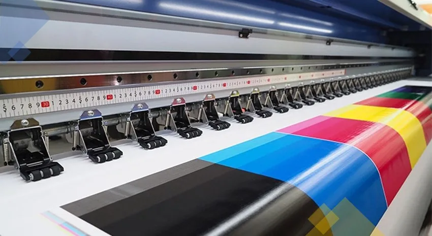 Selecting New Software for Your Printing Business 5 Reasons Why You Should Consider an ERP Solution