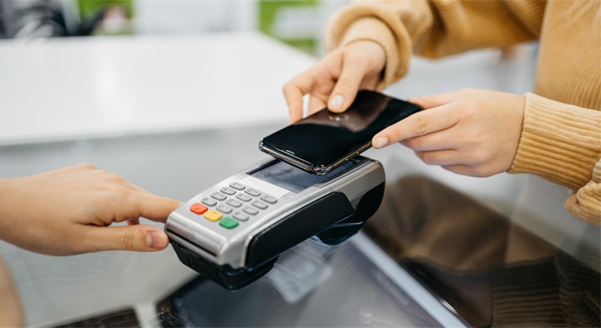 Offer Contactless Payments for Safer Faster Way to Pay