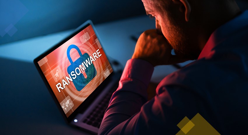 Azure Provides Security to Prevent Ransomware Attacks