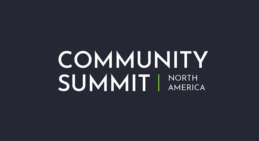 Community Summit 2020 Goes Virtual - A Recap