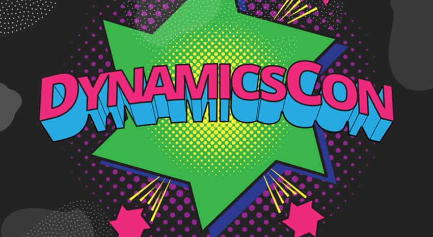 Community was the Superpower Behind the First Annual DynamicsCon