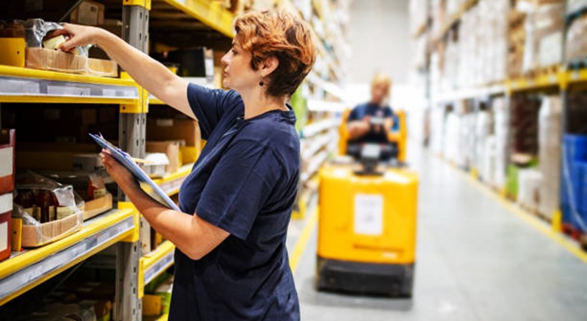 Tips for Improving the Inventory Picking Process in Your Warehouse