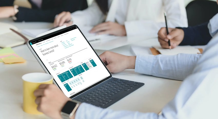 4 Options for Microsoft Dynamics GP Customers