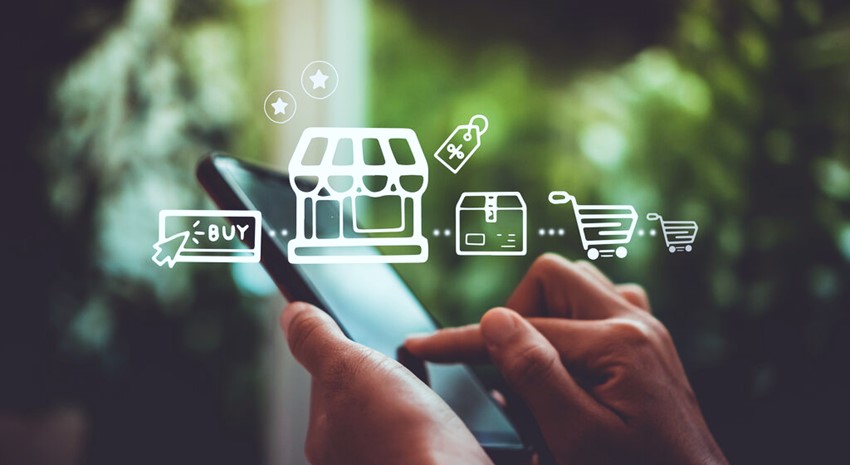 The Benefits of Online Marketplaces for Omnichannel Retailers - ArcherPoint