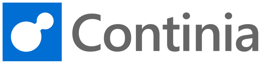 Continia Software Logo