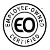 Employee-Owned Certified EO Circular Mark