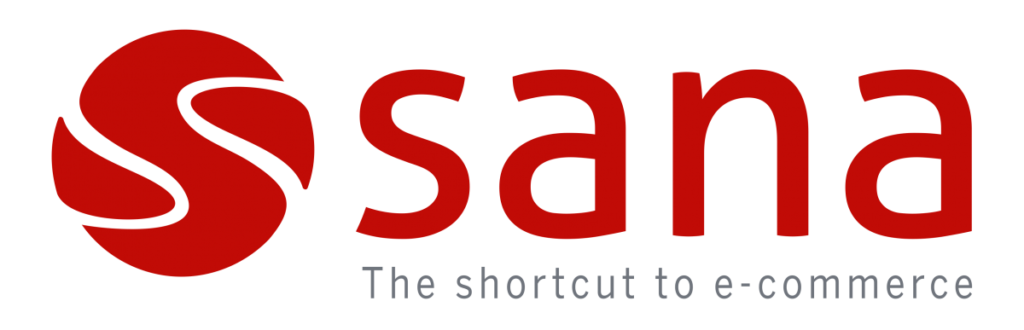 Sana Commerce Logo