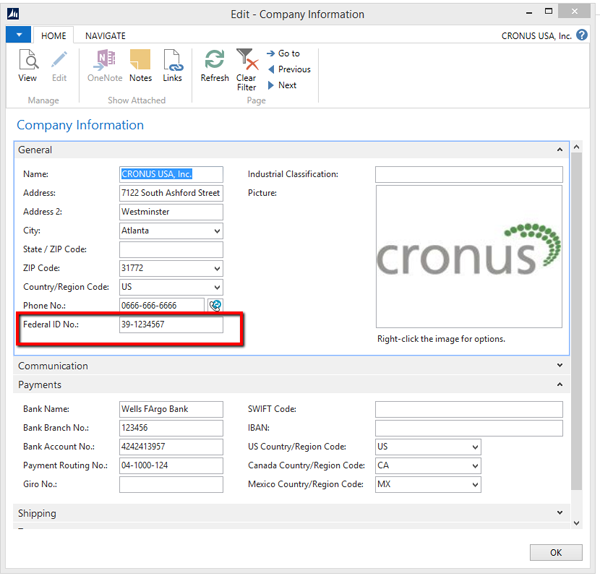 microsoft dynamics nav setup microsoft dynamics nav setup