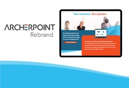 Rebranding to Align with ERP and Cloud Growth