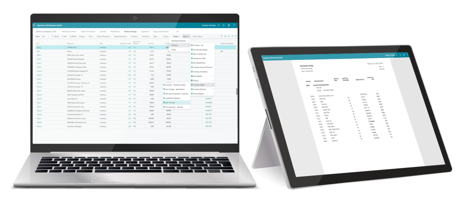 Streamline Inventory Management | ArcherPoint Solutions