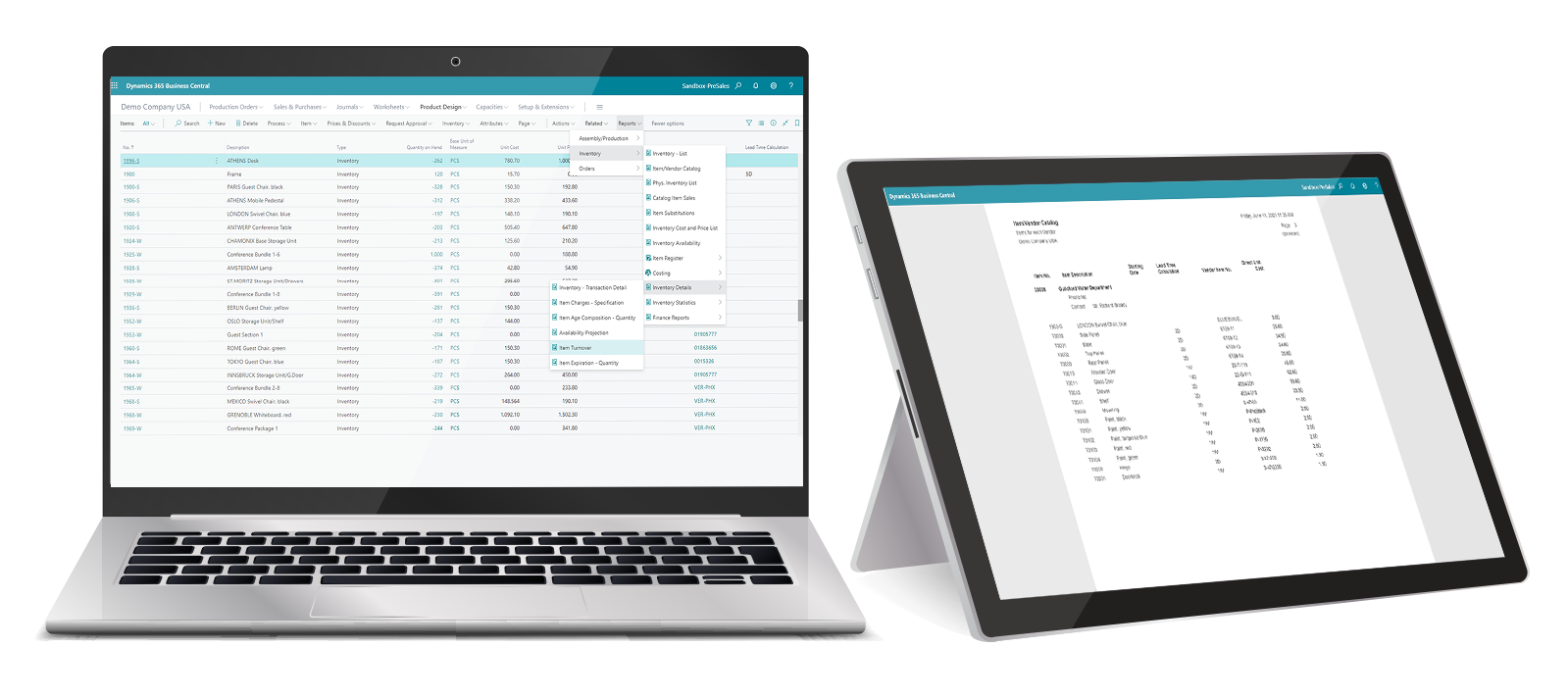 Dynamics 365 Inventory Management Made Easy ArcherPoint
