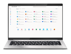 Microsoft 365 & Dynamics 365 Business Central - ArcherPoint