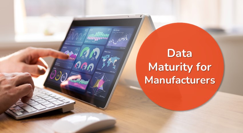 Mature Manufacturing Plant Data Demands Cloud ERP