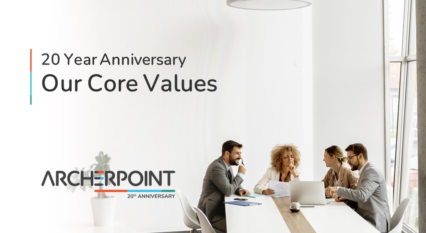 Company Core Values Aren’t Just Something for Your Website—But It Takes Effort to Make Them Meaningful 