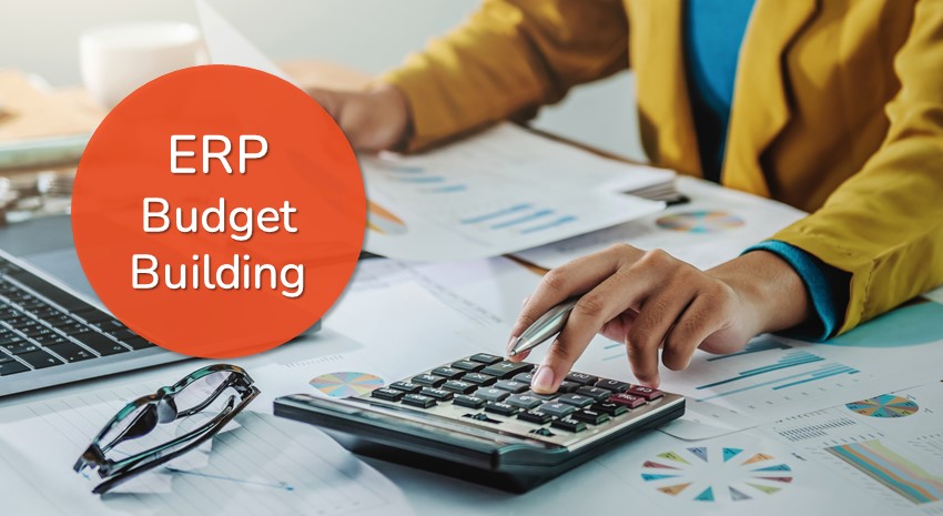 How to Learn Erp Accounting Software? 
