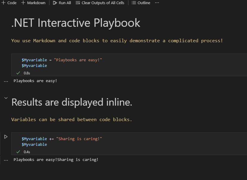.Net Interactive Playbook | ArcherPoint