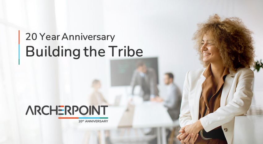 Company Core Values: What It Takes to Build an Enduring Tribe