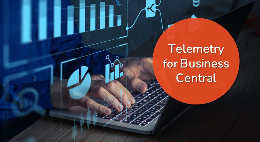 Telemetry and Azure Application Insights for Business Central Online (SaaS) Helps You Resolve Issues Faster