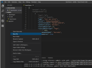 How to Add a Field Extension in Dynamics NAV or Business Central