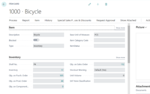 How to Add a Field Extension in Dynamics NAV or Business Central