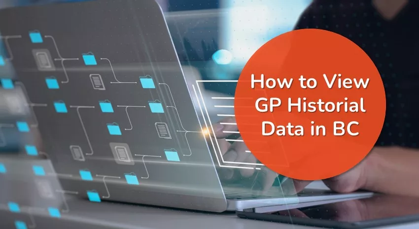 Popdock Technology Elevates Visibility of Historical Data in Dynamics GP to Business Central