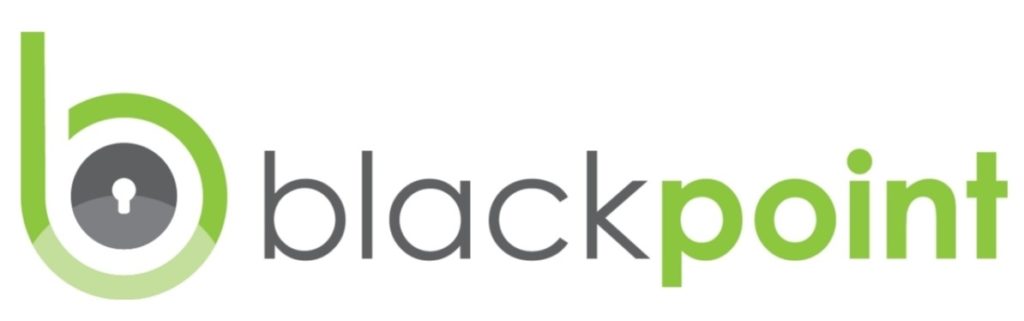 Blackpoint Logo