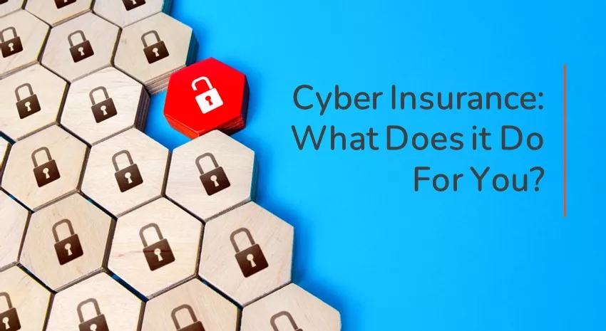 cyber insurance security blocks