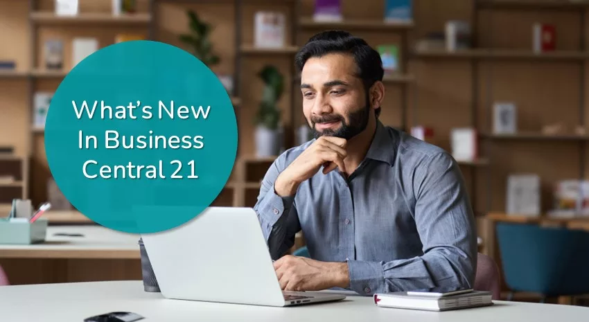 2022 Wave 2 | What’s New for Microsoft Dynamics 365 Business Central Users